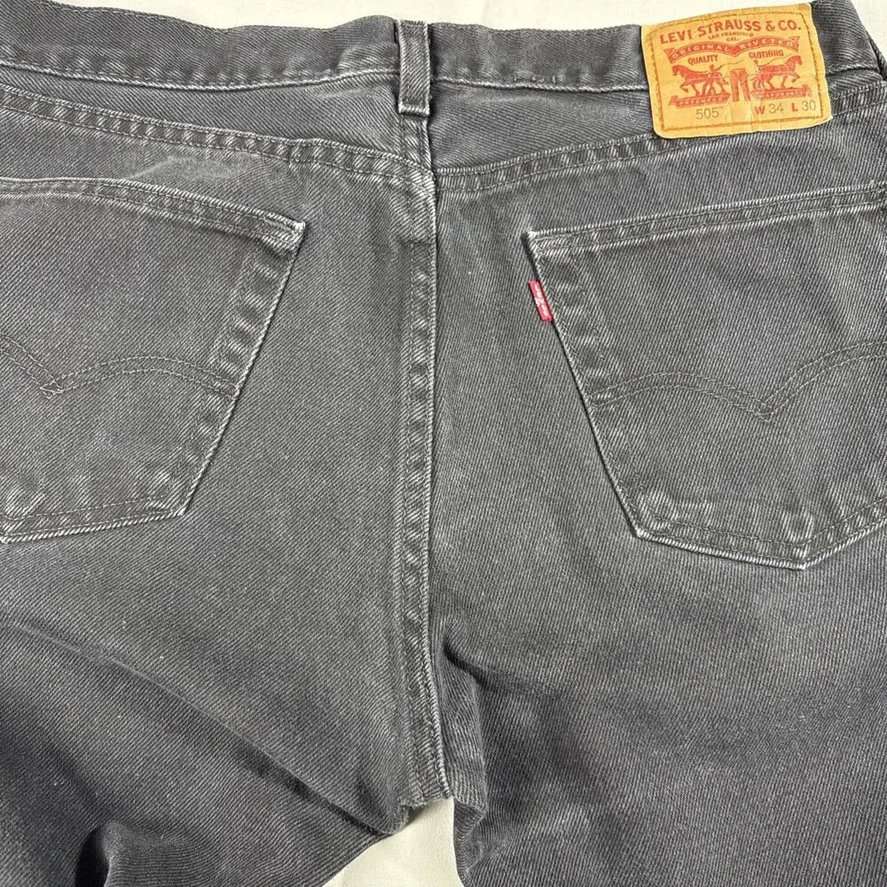 Levis nice pair
